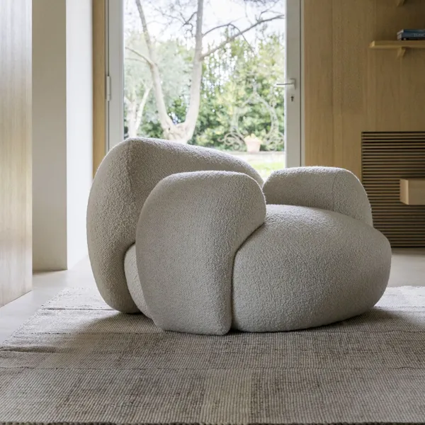Mogg Sessel Mochi 2