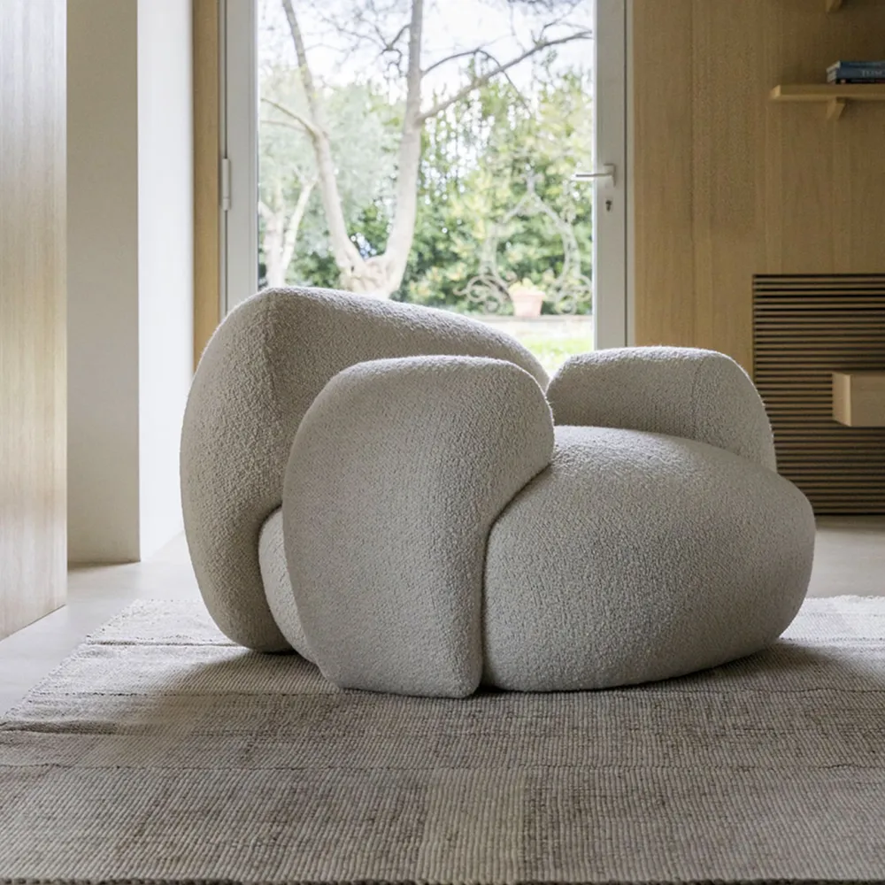 Mogg Fauteuil Mochi