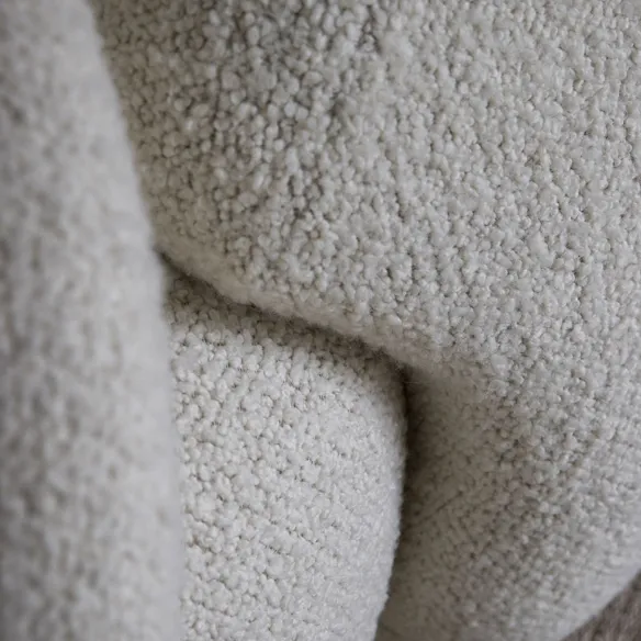 Mogg Sessel Mochi