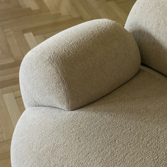 Mogg Fauteuil Mochi