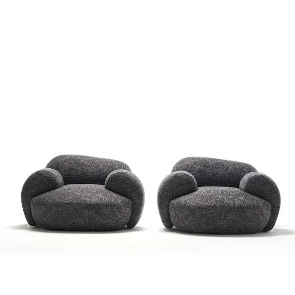 Mogg Sillón Mochi