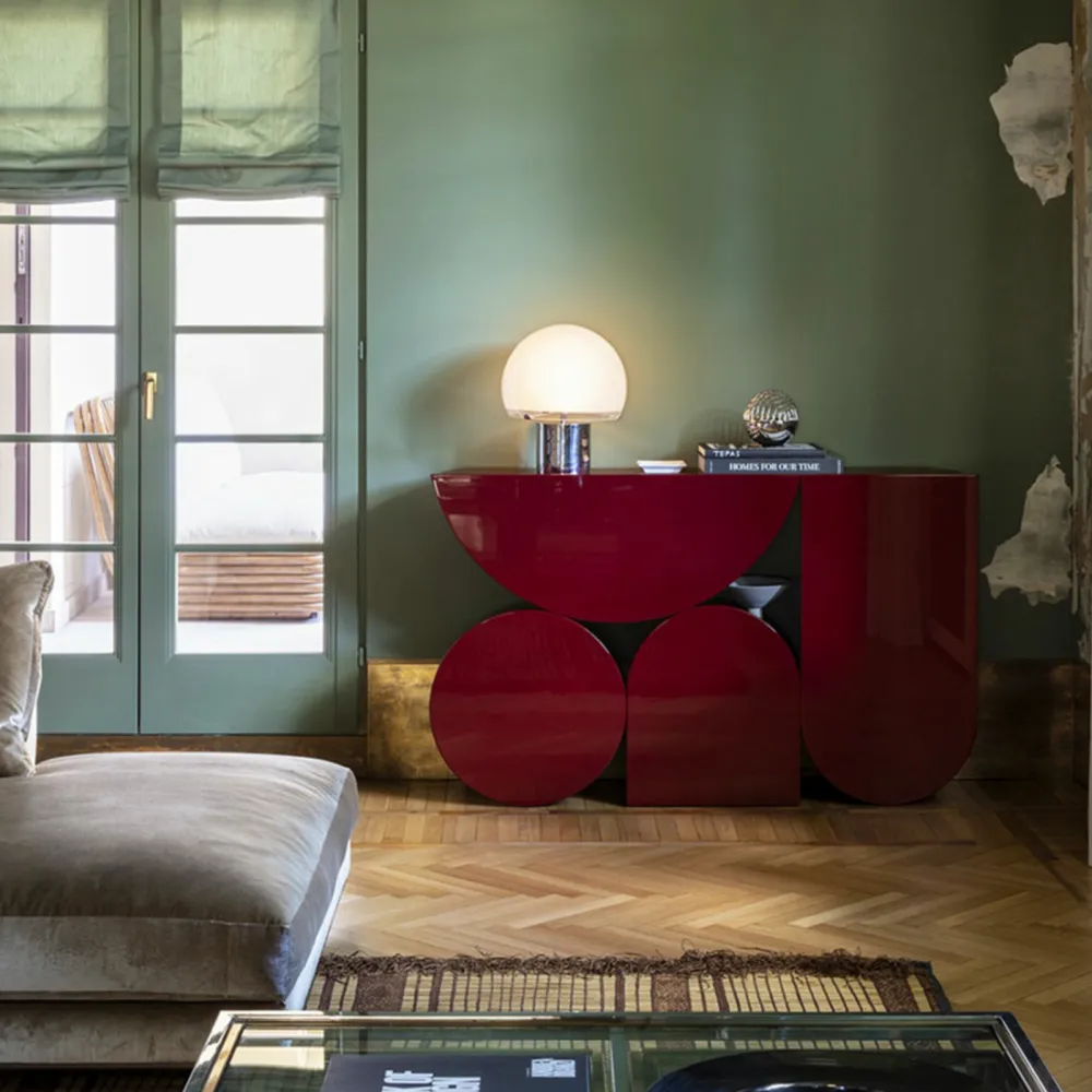 Mogg Consola Shape