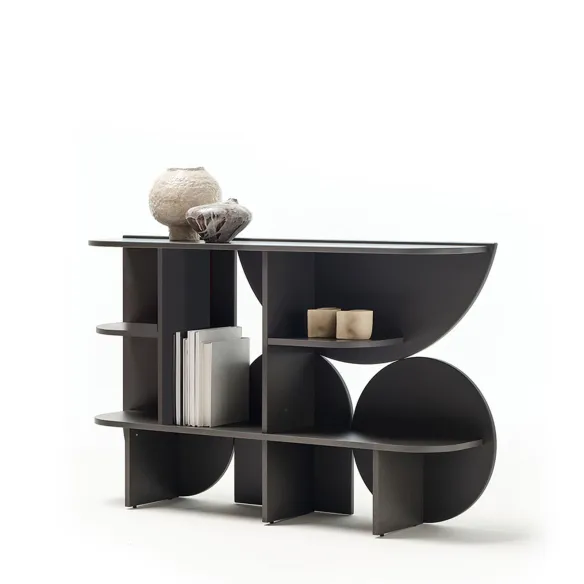 Mogg Konsole Shape