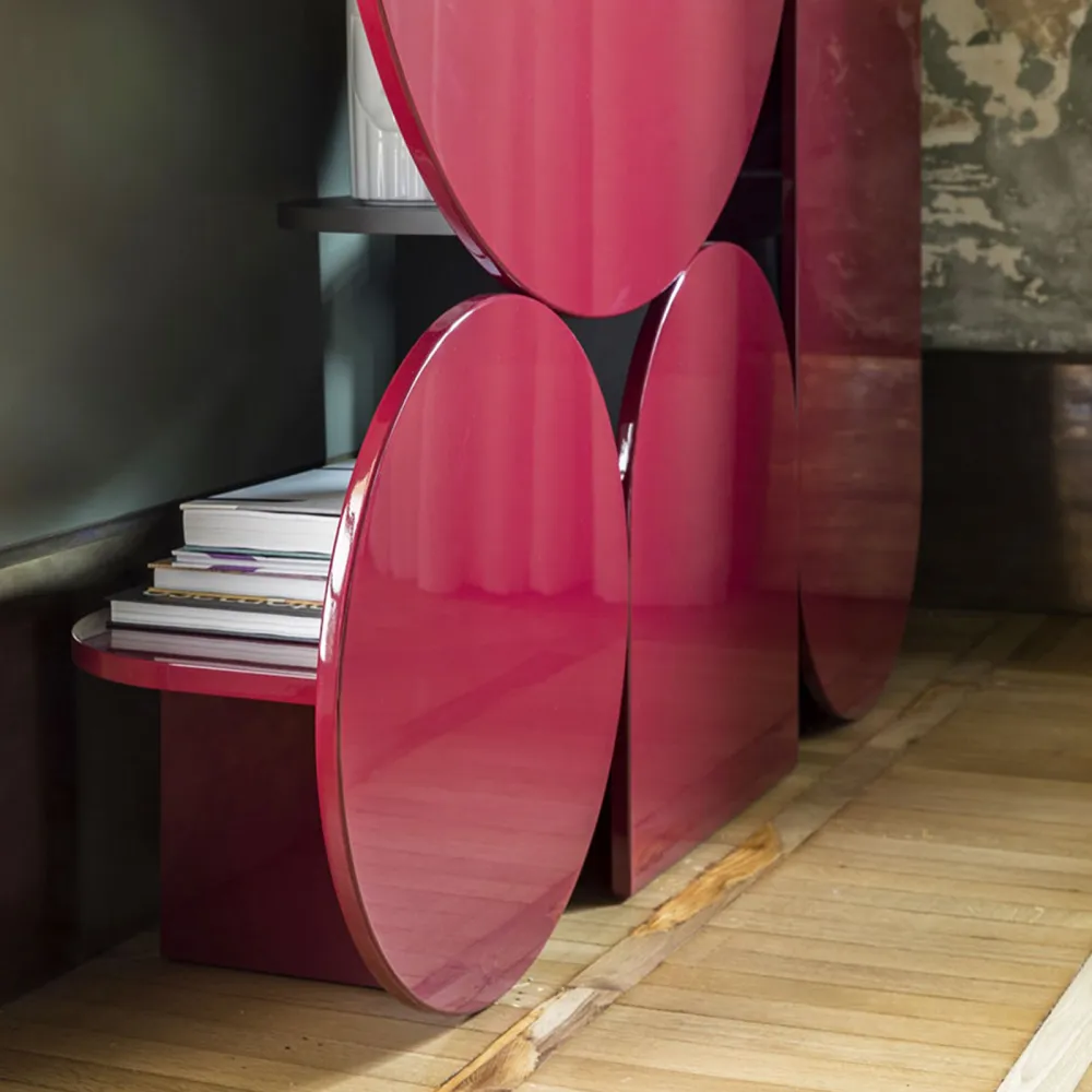 Mogg Consola Shape