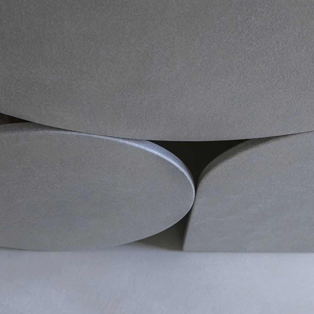 Mogg Konsole Shape - Materico