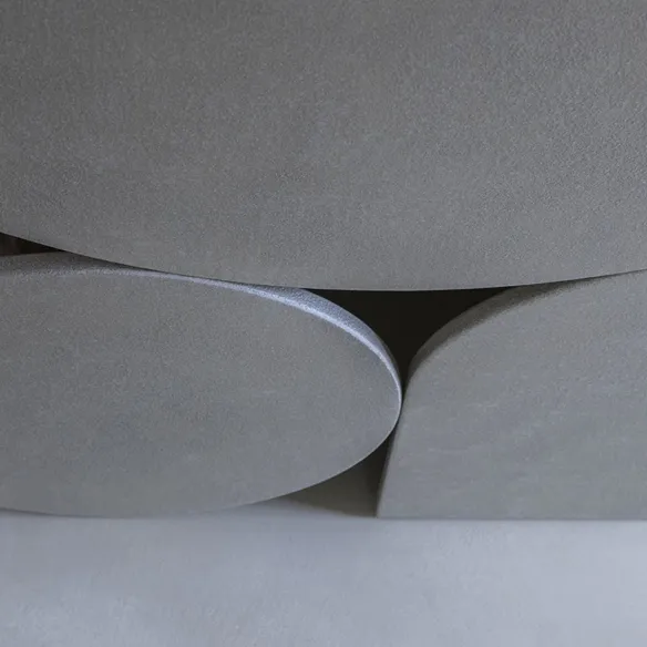 Mogg Consolle Shape - Materico