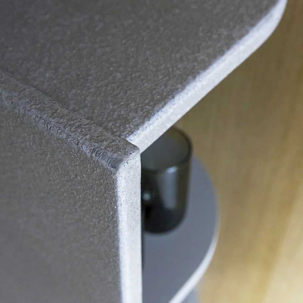 Mogg Consolle Shape - Materico