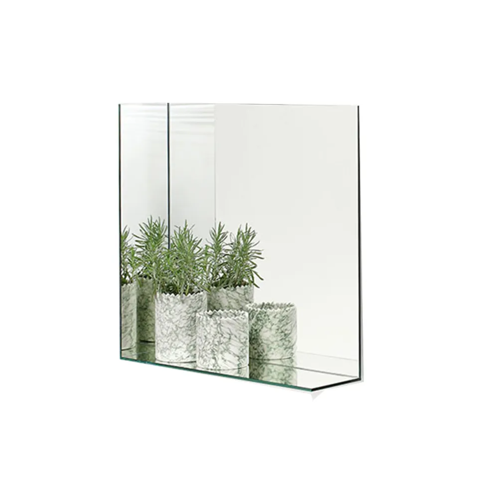 Mogg Mirror Narciso