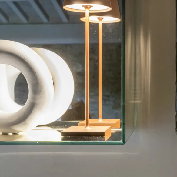 Mogg Miroir Narciso