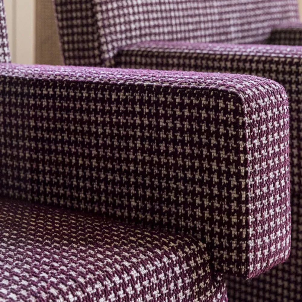 Mogg Armchair Skyfall