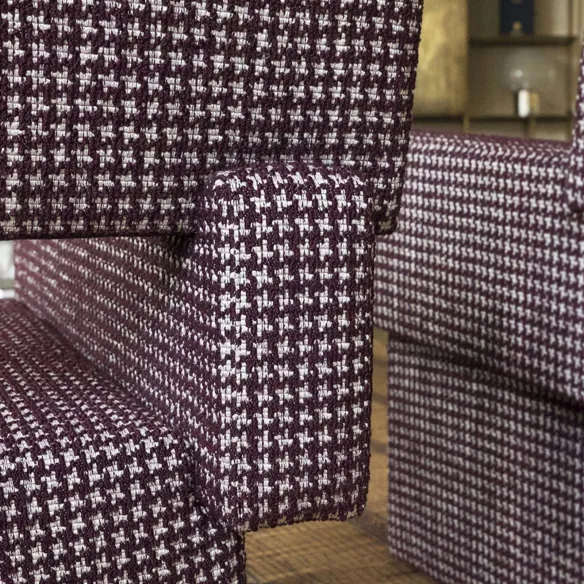 Mogg Fauteuil Skyfall