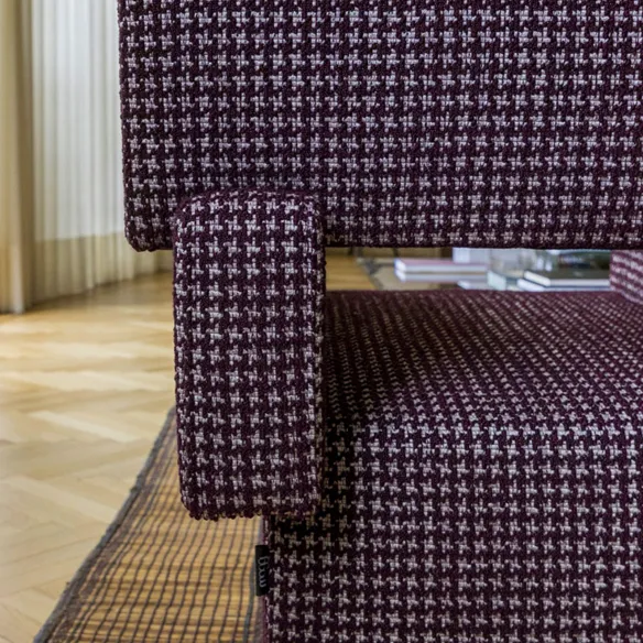 Mogg Fauteuil Skyfall