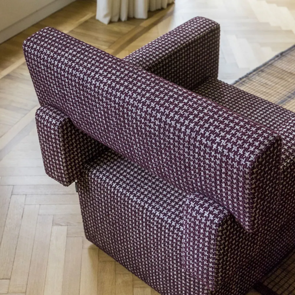 Mogg Fauteuil Skyfall