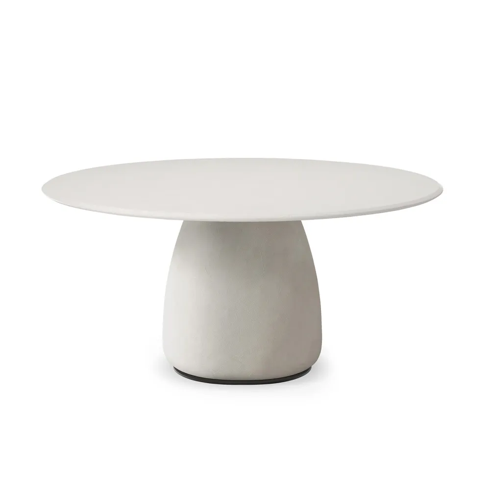 Cattelan Italia Mesa Redonda Botero Argile