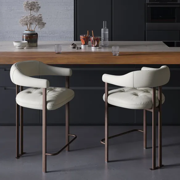 Cattelan Italia Stool Greta