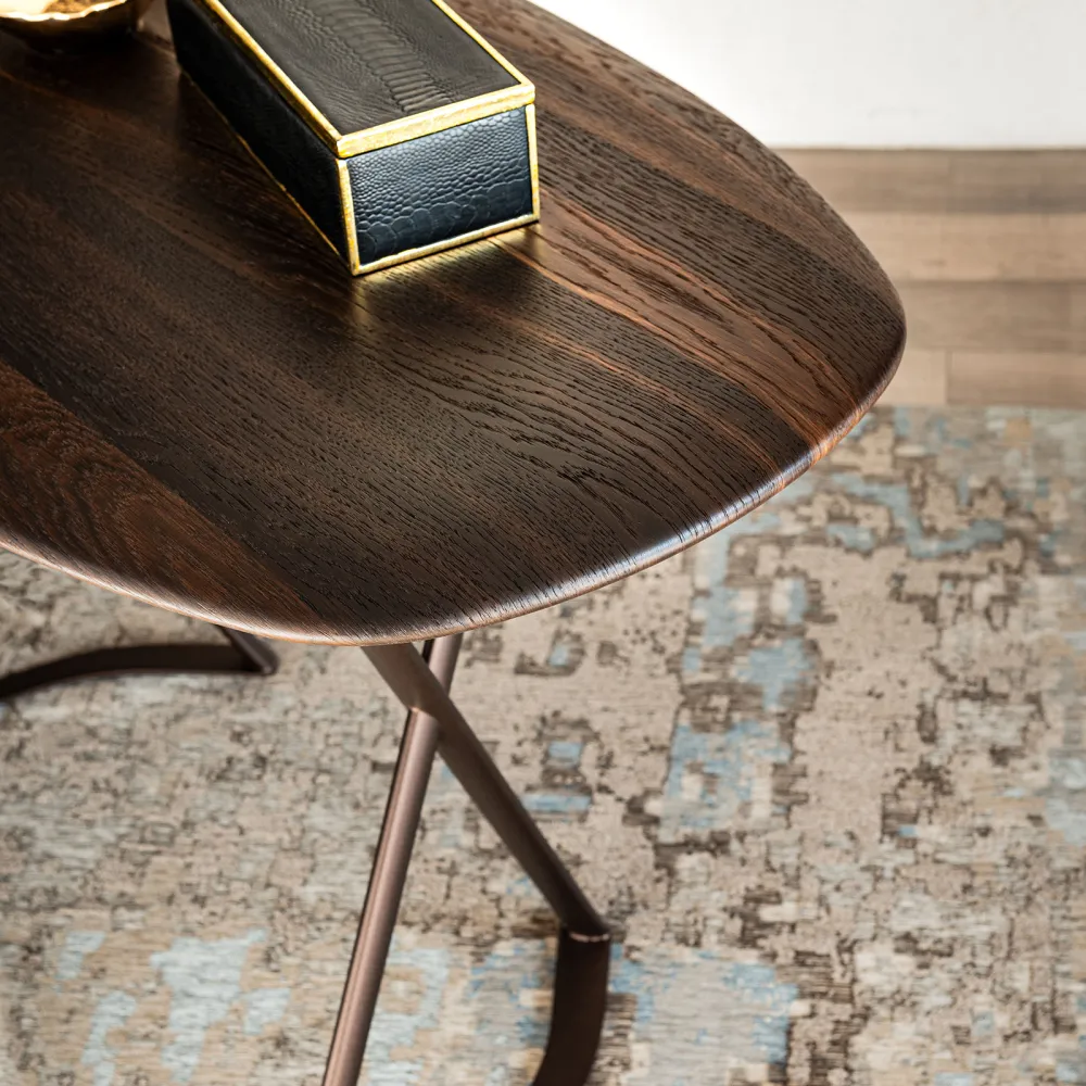 Cattelan Italia Scrivania Tahiti