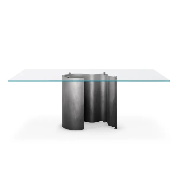 Cattelan Italia Table rectangulaire rettangolare Papelito...