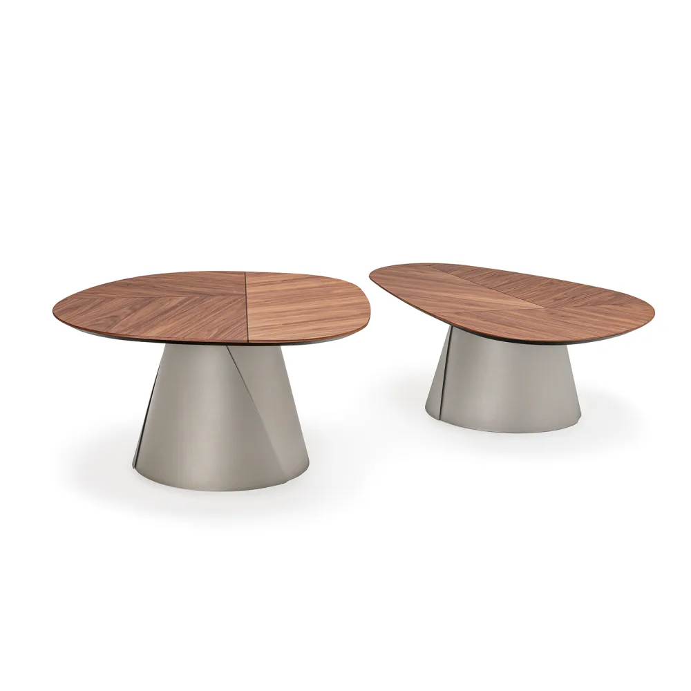 Cattelan Italia Coffee table Adrian Wood