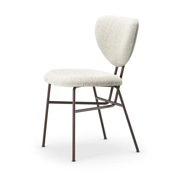 Cattelan Italia Sedia Chloe