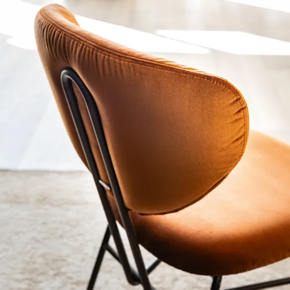 Cattelan Italia Stuhl Chloe