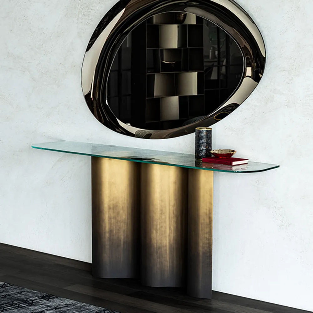 Cattelan Italia Consola Nettuno