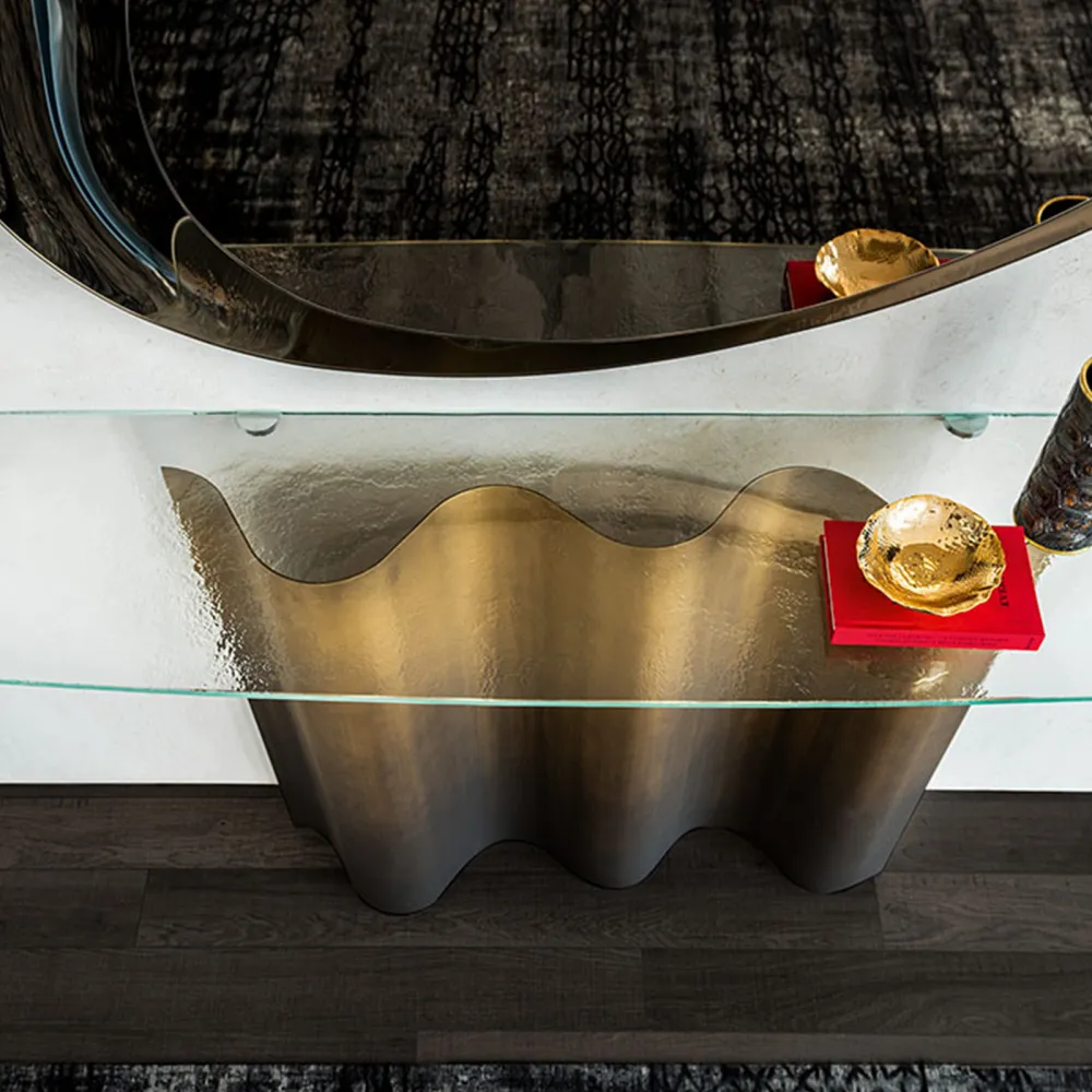 Cattelan Italia Konsole Nettuno