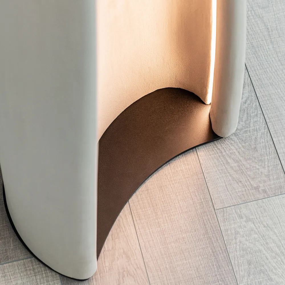 Cattelan Italia Lampadaire Diploma
