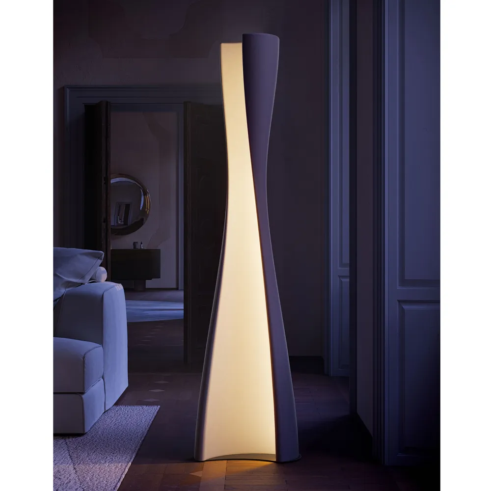 Cattelan Italia Lampadaire Diploma