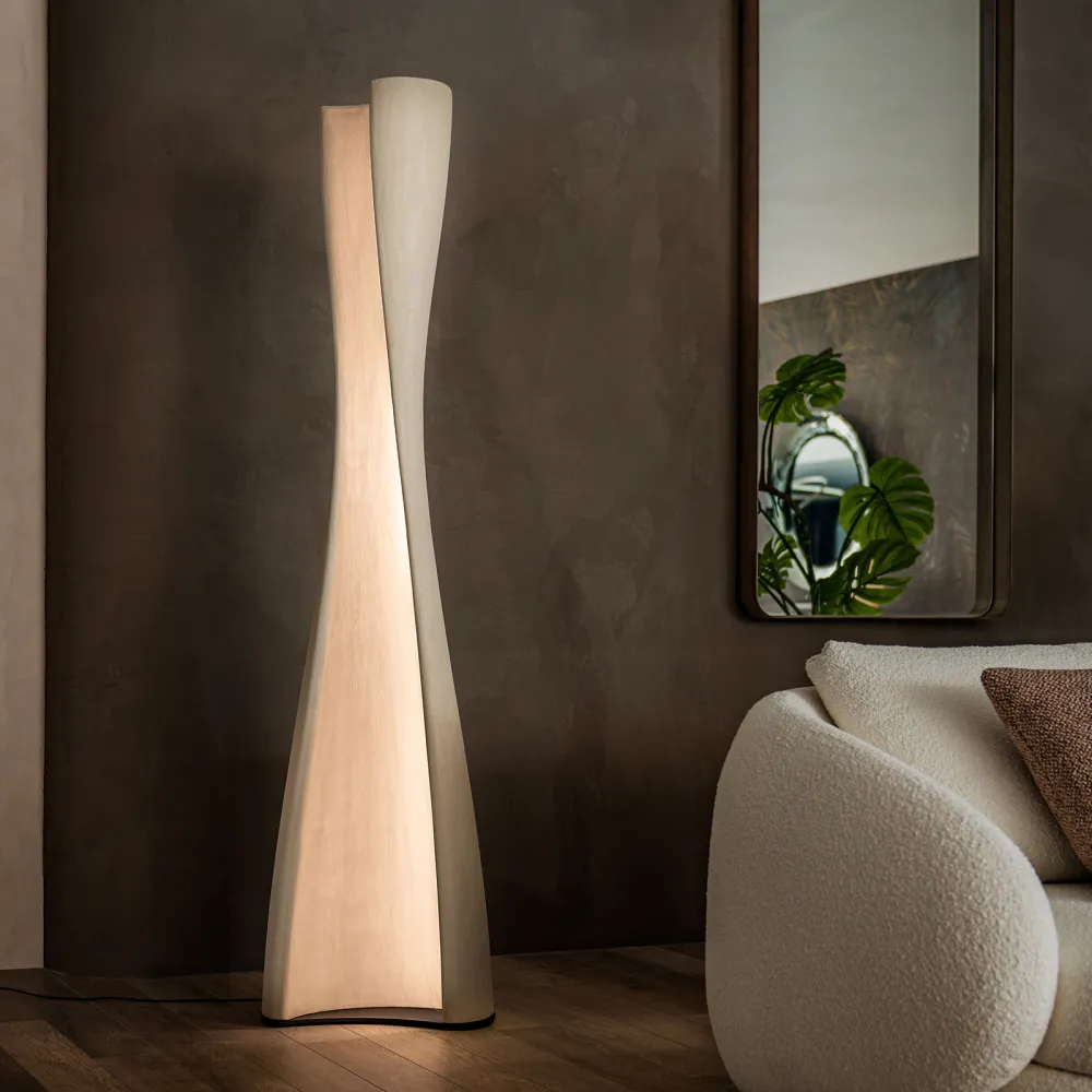 Cattelan Italia Stehlampe Diploma