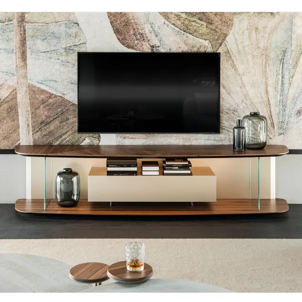Cattelan Italia TV-Ständer Altavista