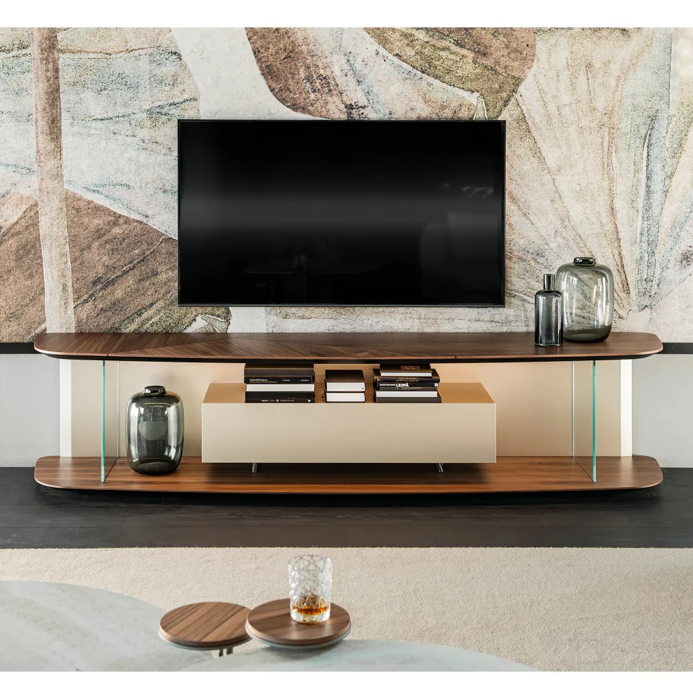Cattelan Italia TV-Ständer Altavista