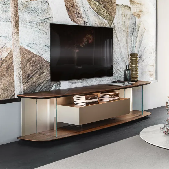 Cattelan Italia meuble TV Altavista