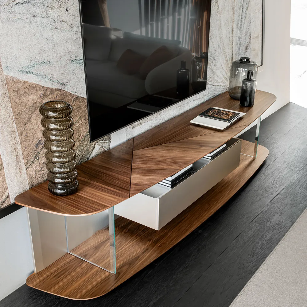 Cattelan Italia TV stand Altavista