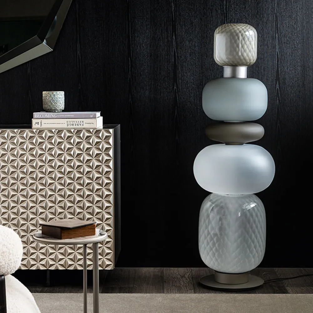 Cattelan Italia Lampadaire Pigalle
