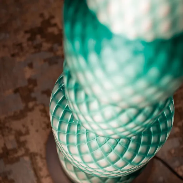 Cattelan Italia Lampada da terra Wanted
