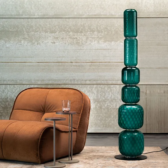 Cattelan Italia Stehleuchte Wanted