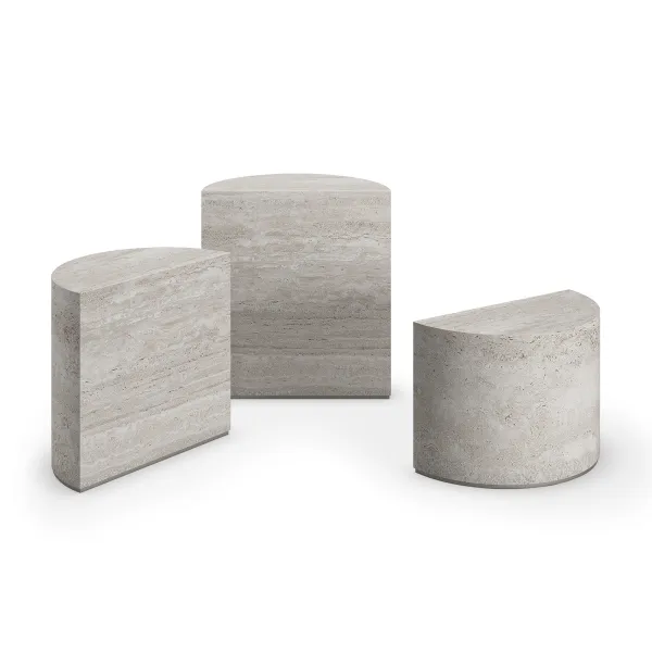 Cattelan Italia Table basse Domingo 2