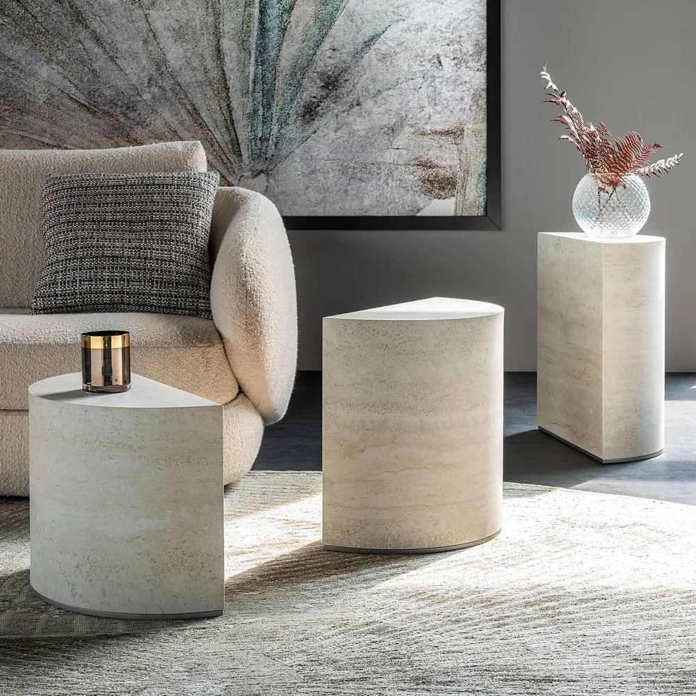Cattelan Italia Couchtisch Domingo