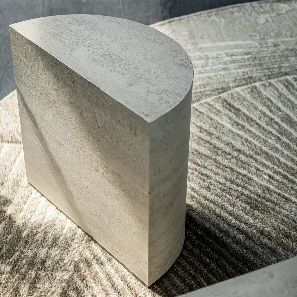 Cattelan Italia Table basse Domingo