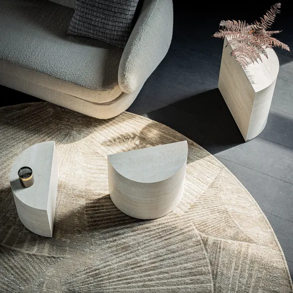 Cattelan Italia Coffee table Domingo