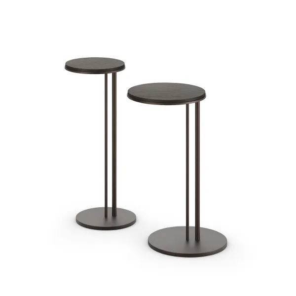 Cattelan Italia Mesa de centro Sting wood