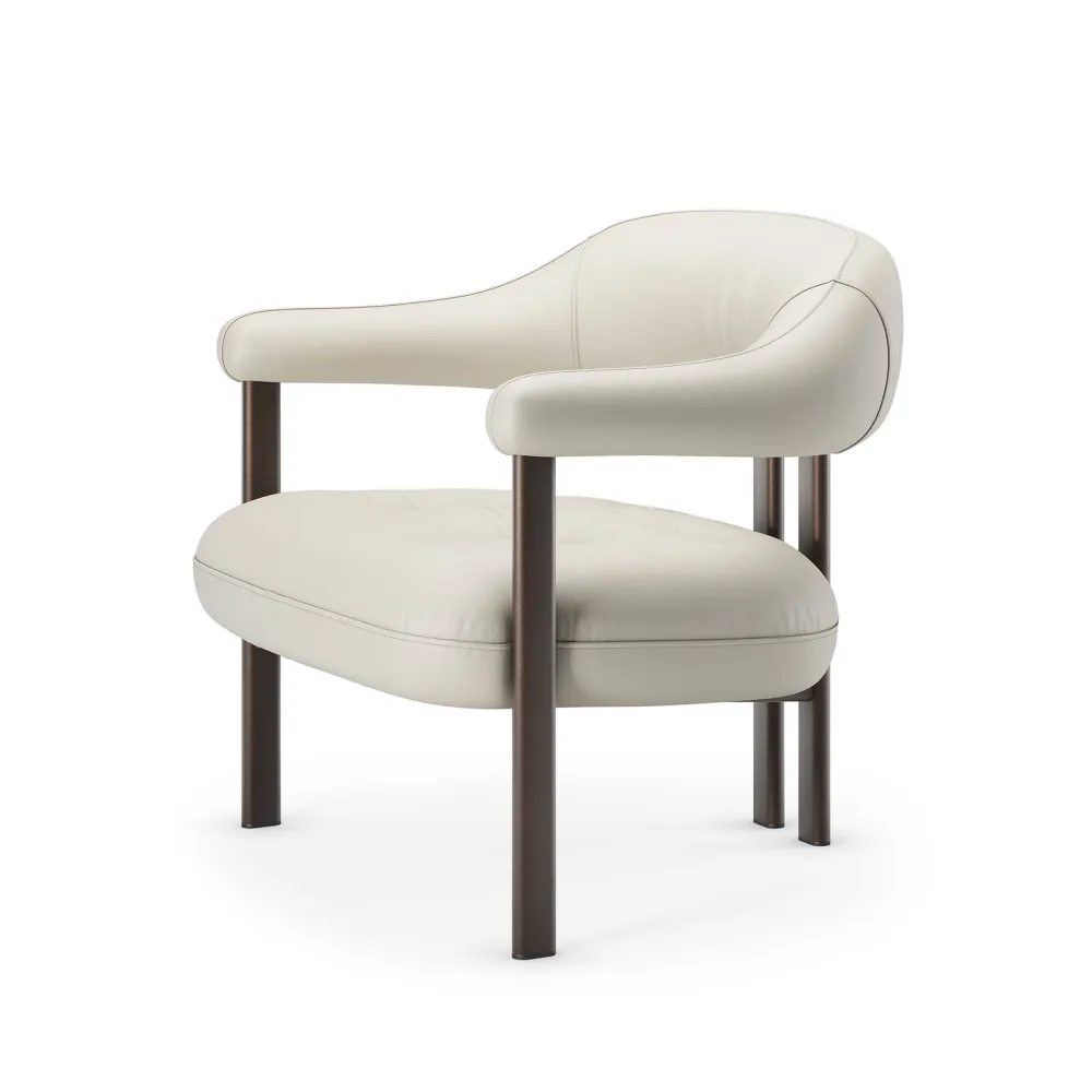 Cattelan Italia Sillón Greta lounge