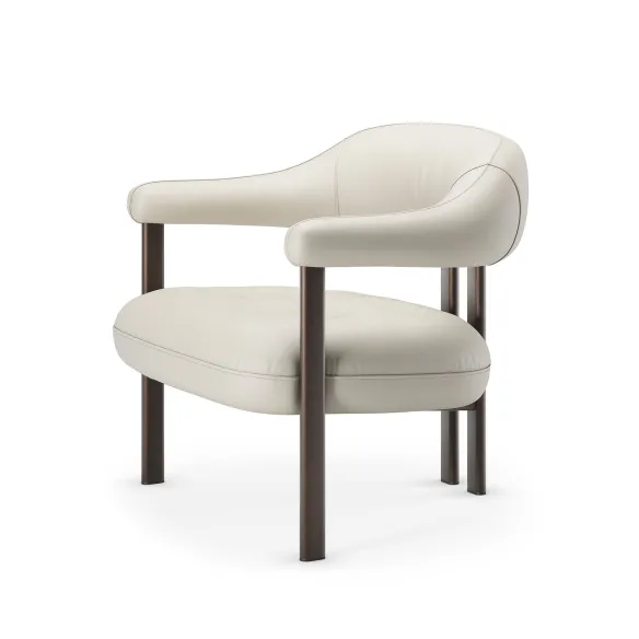 Cattelan Italia Poltrona Greta lounge