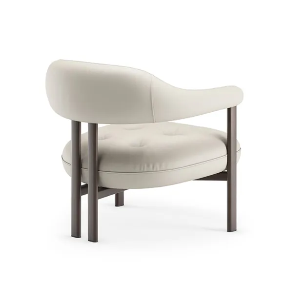 Cattelan Italia Poltrona Greta lounge