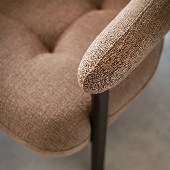 Cattelan Italia Poltrona Greta lounge