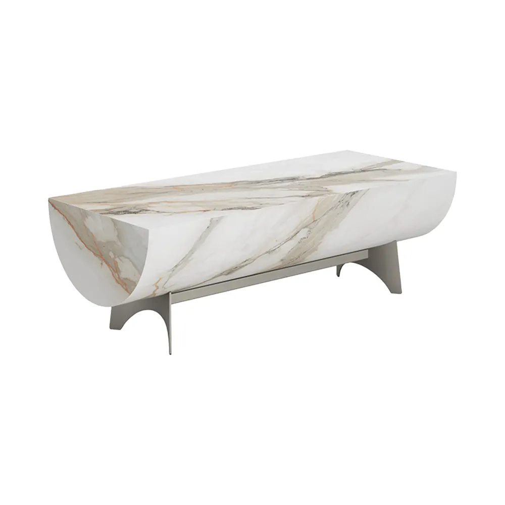 Cattelan Italia Mesa de centro Caesar