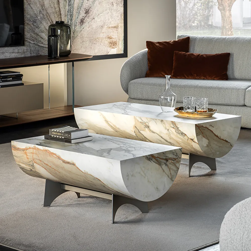 Cattelan Italia Coffee table Caesar