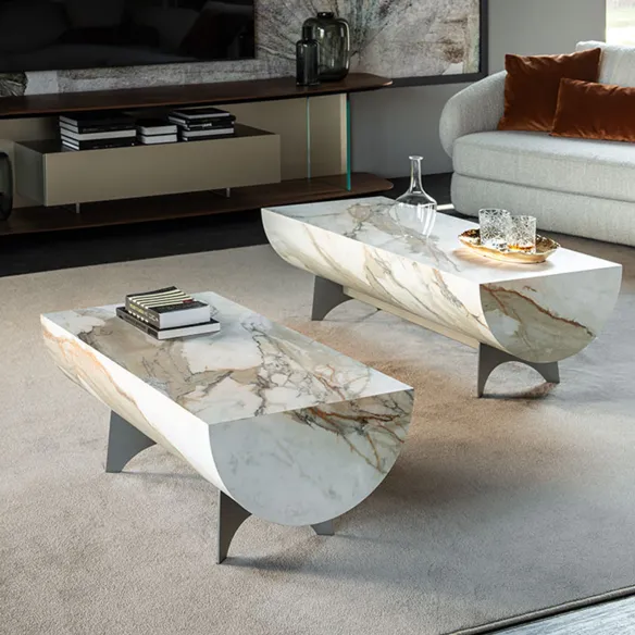 Cattelan Italia Coffee table Caesar