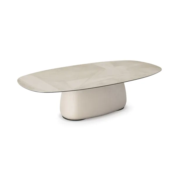 Cattelan Italia Table Botero Keramik