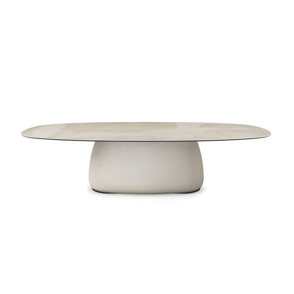 Cattelan Italia Table Botero Keramik